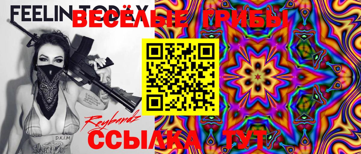 Галлюциногенные грибы Magic Shrooms Корсаков